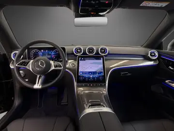 MERCEDES-BENZ CLE 200 Avantgarde Keyless Digital Lig&hellip;