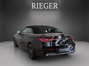 MERCEDES-BENZ CLE 200 Avantgarde Keyless Digital Lig&hellip;