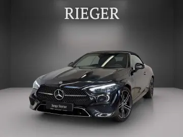 MERCEDES-BENZ CLE 200 Avantgarde Keyless Digital Lig&hellip;