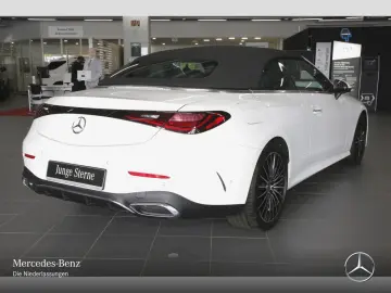 MERCEDES-BENZ CLE 200 CA AMG ADVANCED   360  19  MEMORY KEYL