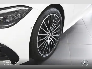 MERCEDES-BENZ CLE 200 CA AMG ADVANCED   360  19  MEMORY KEYL