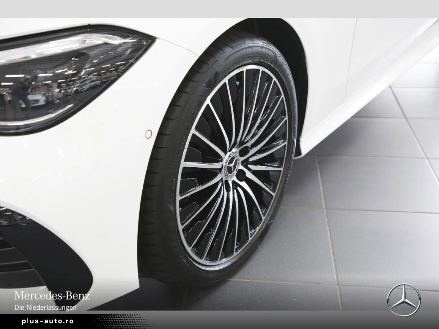 MERCEDES-BENZ CLE 200 CA AMG ADVANCED   360  19  MEMORY KEYL