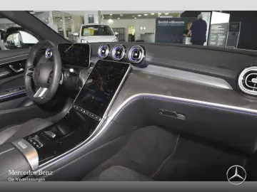 MERCEDES-BENZ CLE 200 CA AMG ADVANCED   360  19  MEMORY KEYL