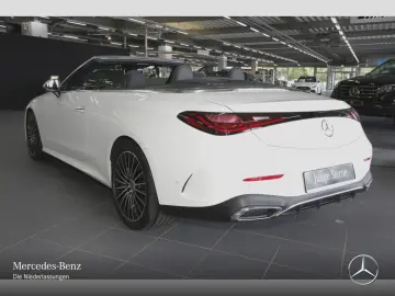 MERCEDES-BENZ CLE 200 CA AMG ADVANCED   360  19  MEMORY KEYL