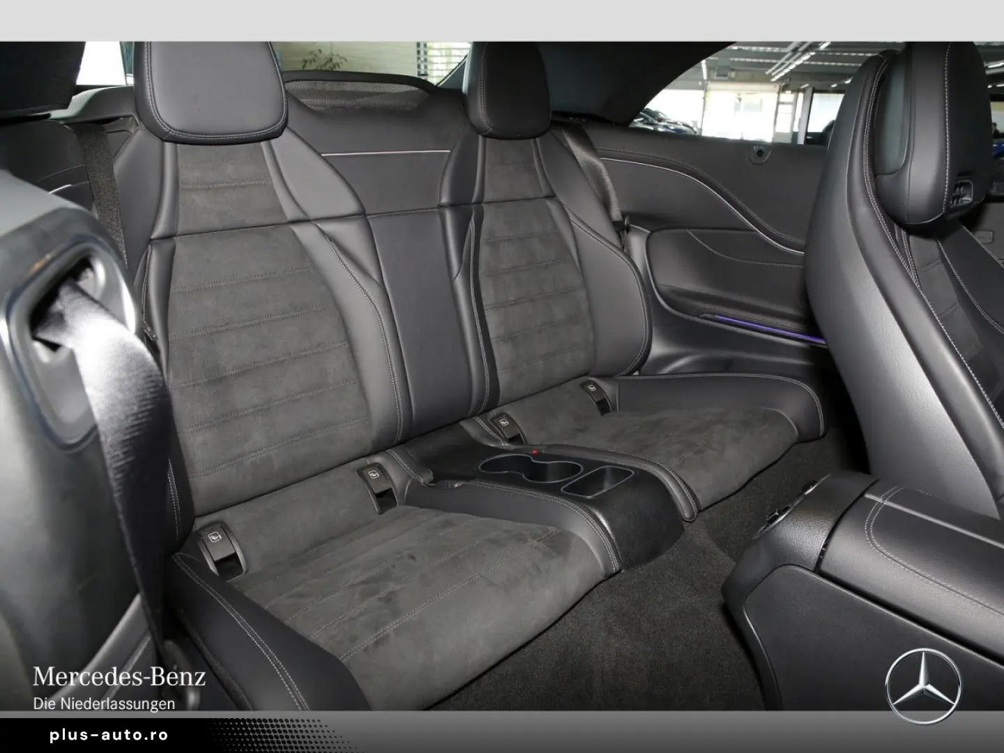 MERCEDES-BENZ CLE 200 CA AMG ADVANCED   360  19  MEMORY KEYL