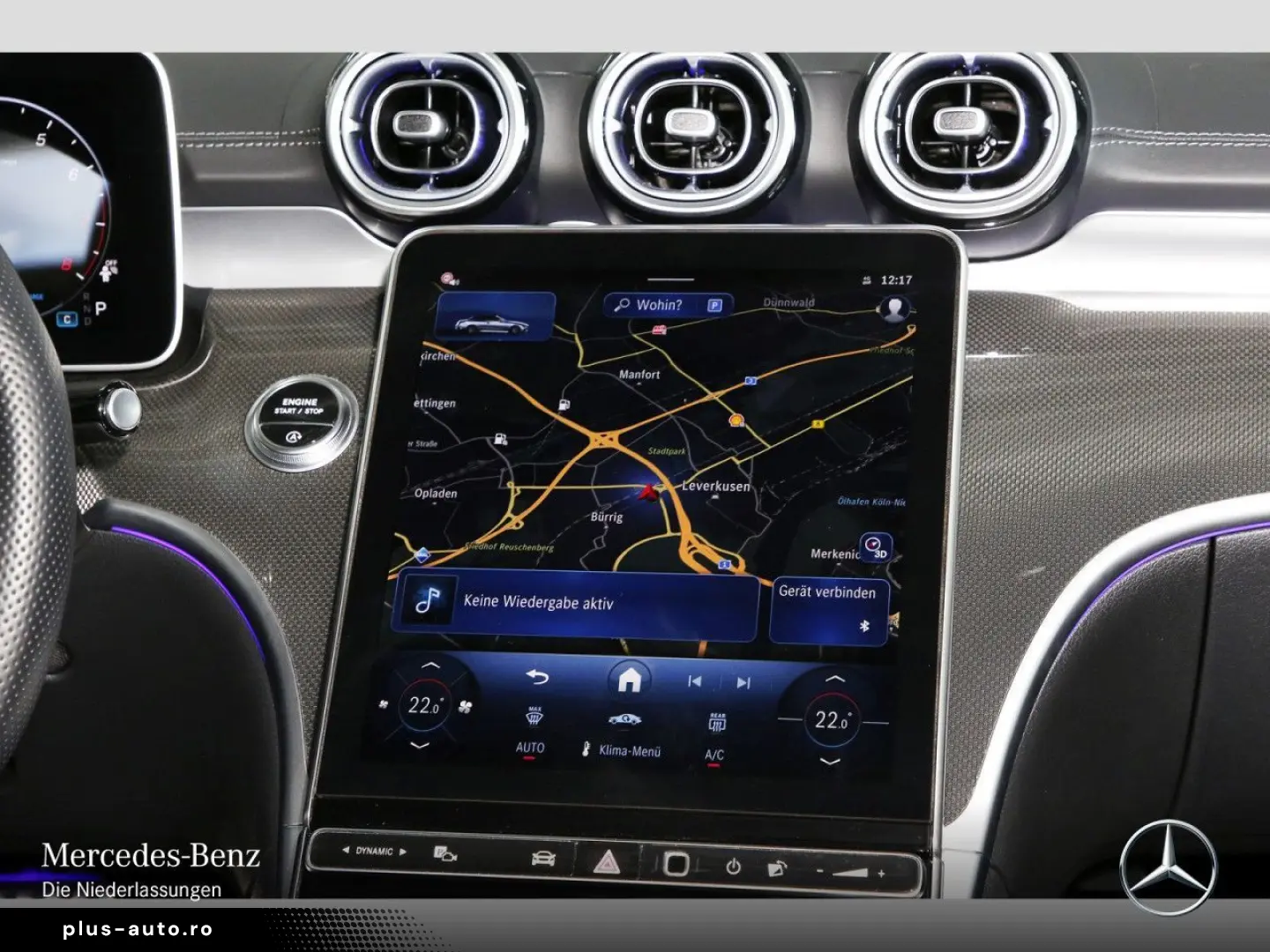 MERCEDES-BENZ CLE 200 CA AMG ADVANCED   360  19  MEMORY KEYL