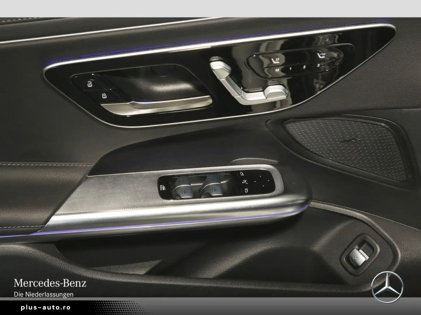 MERCEDES-BENZ CLE 200 CA AMG ADVANCED   360  19  MEMORY KEYL