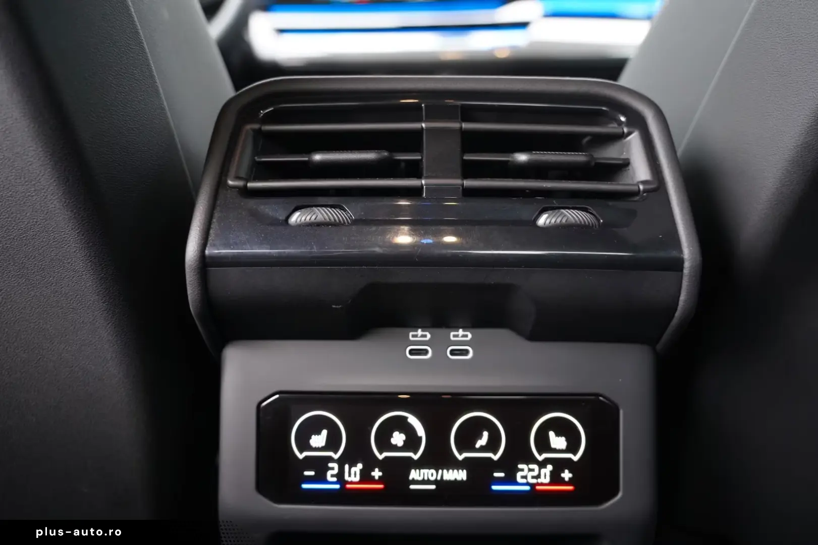 BMW 520d xDrive M Sport