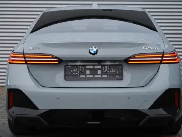 BMW 520d xDrive M Sport