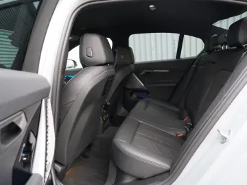 BMW 520d xDrive M Sport