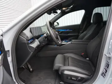 BMW 520d xDrive M Sport