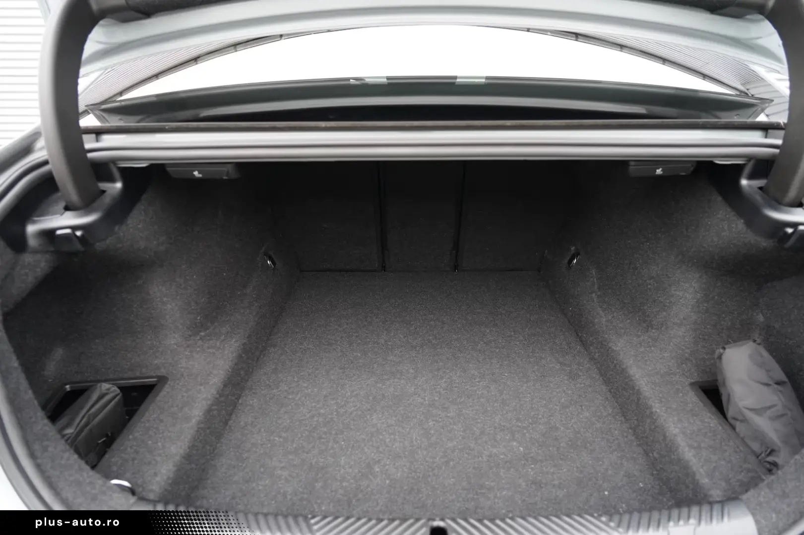 BMW 520d xDrive M Sport