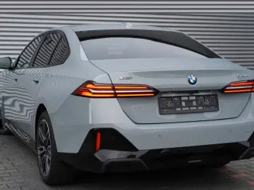BMW 520d xDrive M Sport