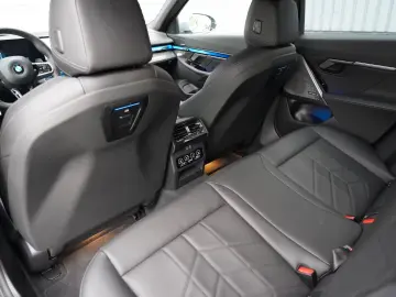 BMW 520d xDrive M Sport