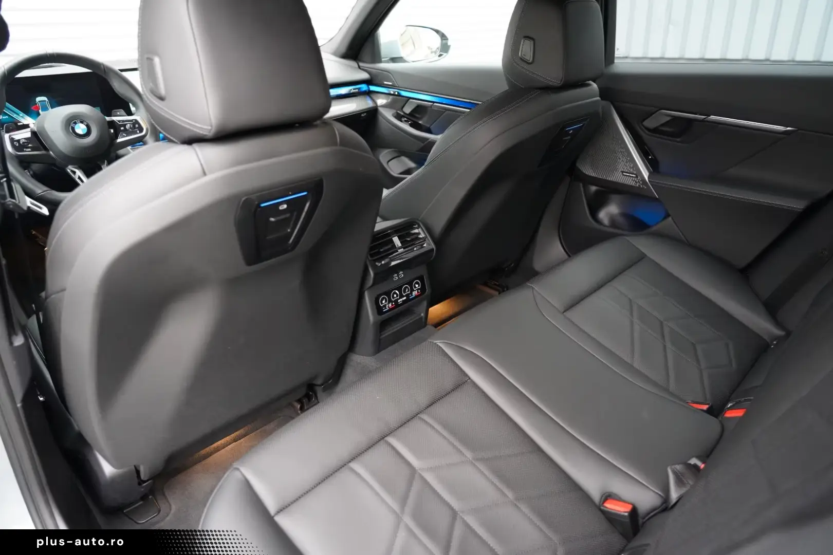 BMW 520d xDrive M Sport