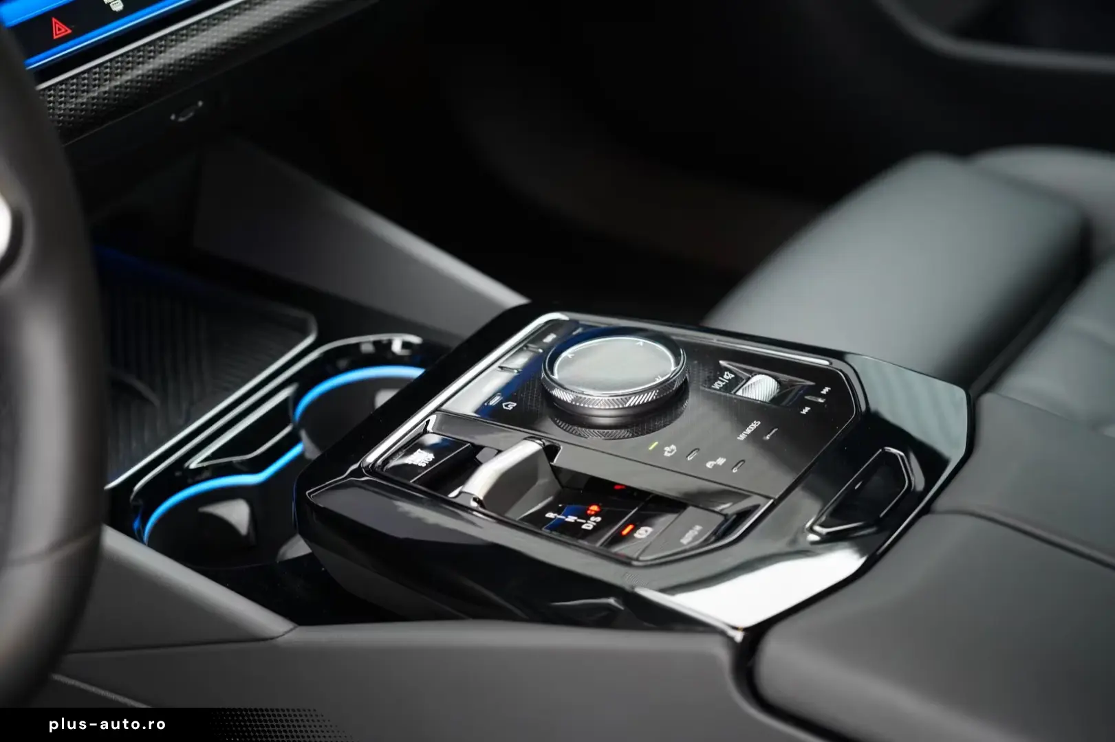 BMW 520d xDrive M Sport