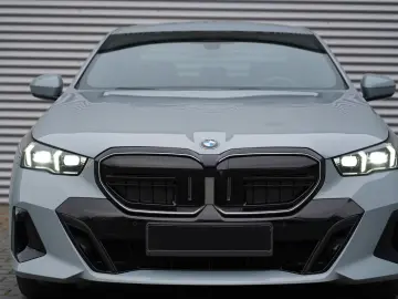 BMW 520d xDrive M Sport