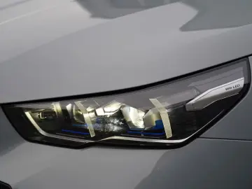 BMW 520d xDrive M Sport