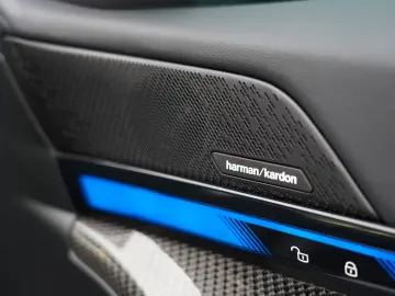 BMW 520d xDrive M Sport