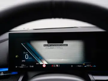 BMW 520d xDrive M Sport