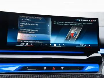 BMW 520d xDrive M Sport