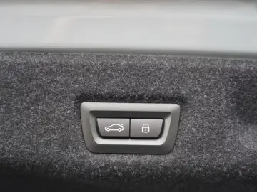 BMW 520d xDrive M Sport