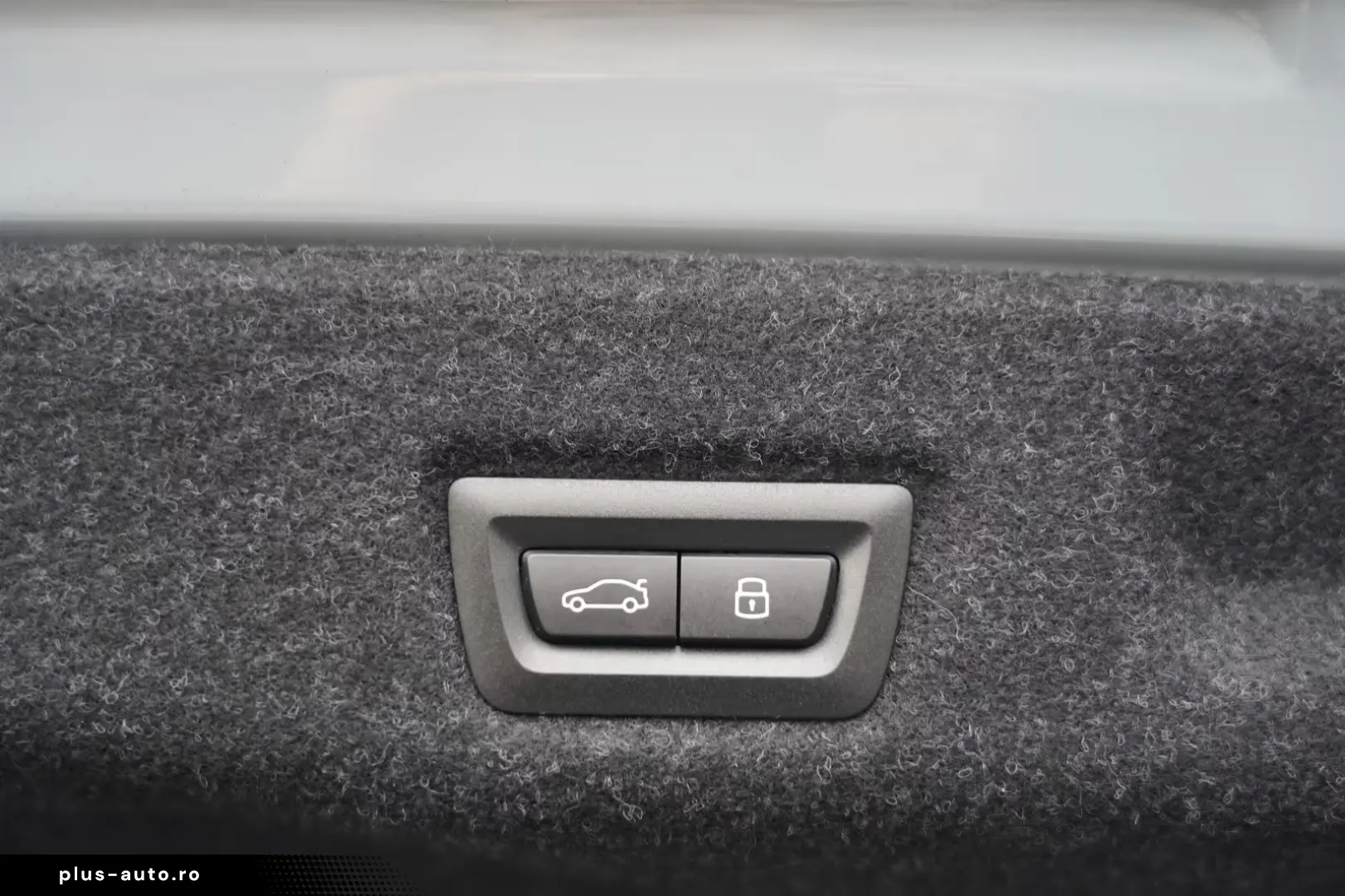 BMW 520d xDrive M Sport