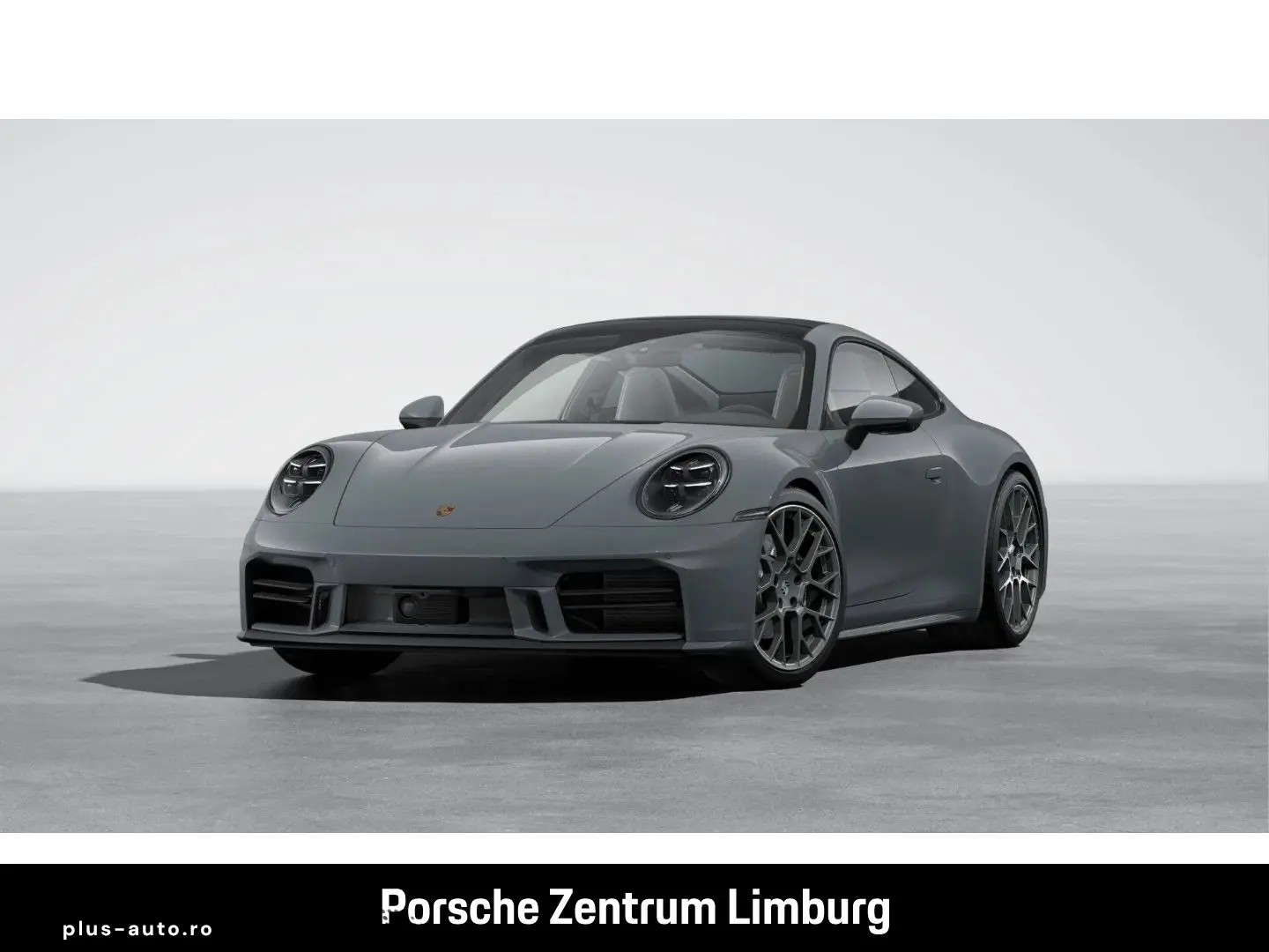 PORSCHE 992 -2 (911) Carrera