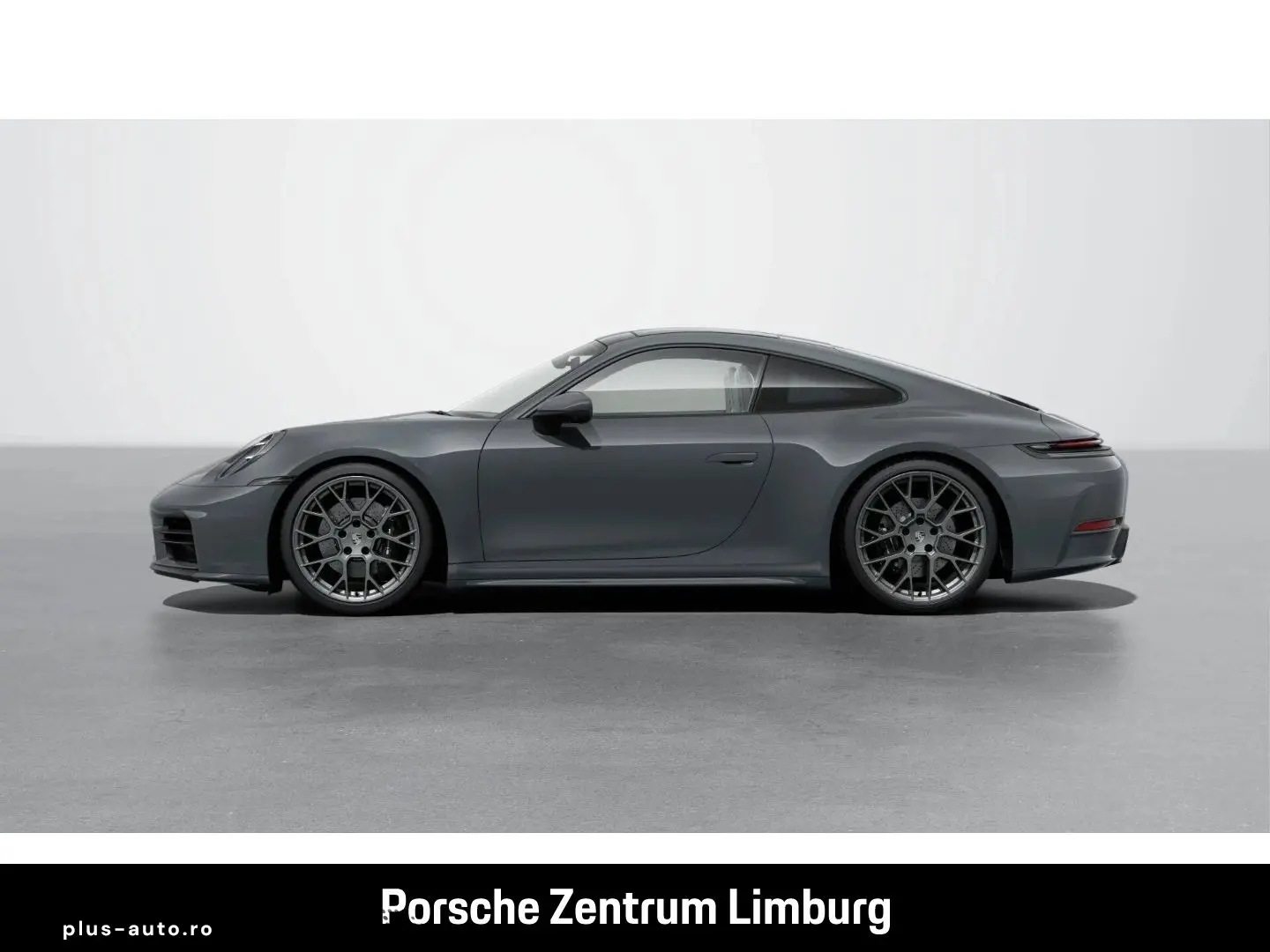 PORSCHE 992 -2 (911) Carrera