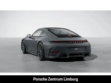 PORSCHE 992 -2 (911) Carrera