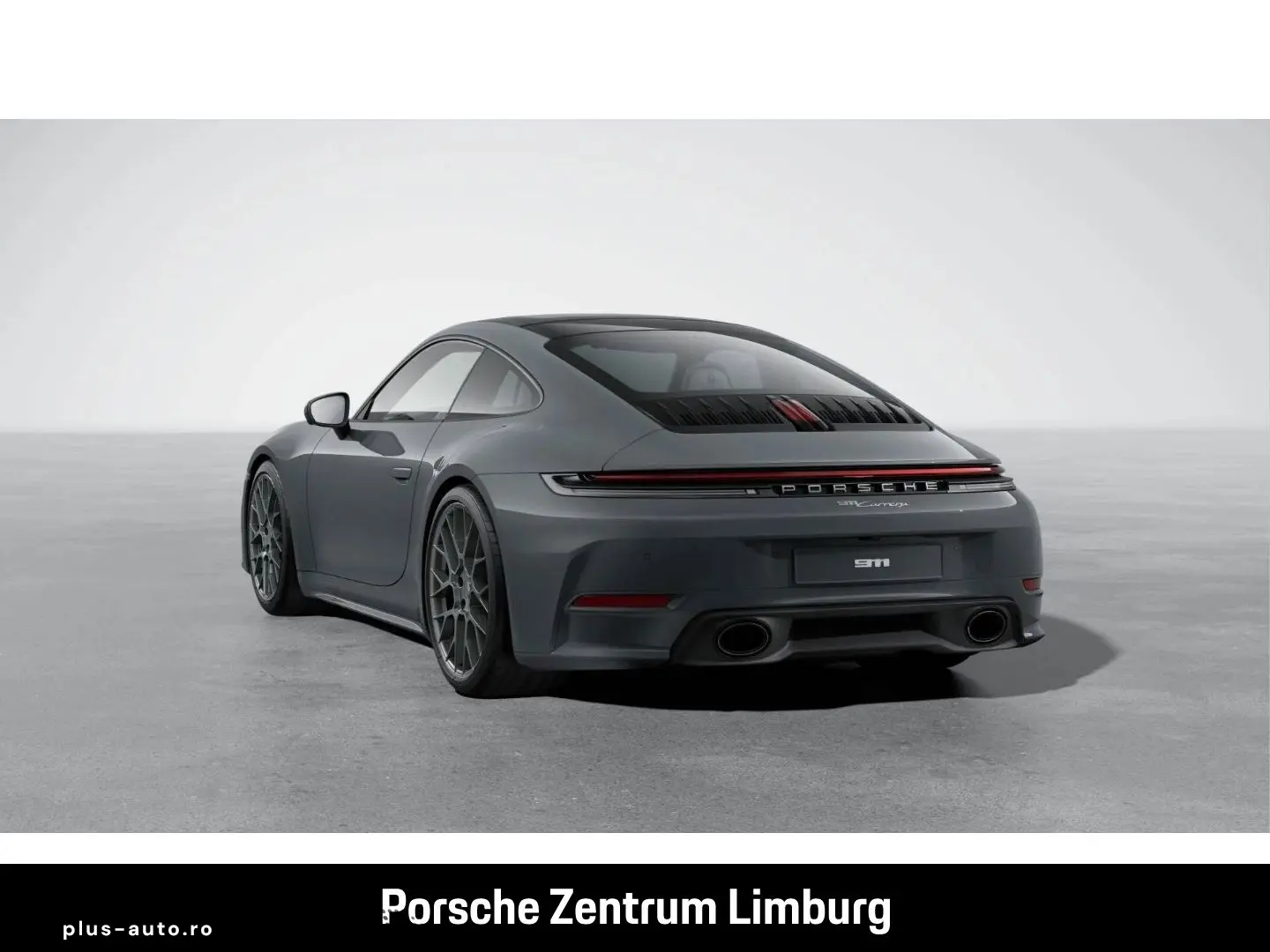 PORSCHE 992 -2 (911) Carrera