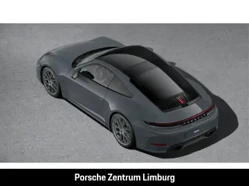 PORSCHE 992 -2 (911) Carrera