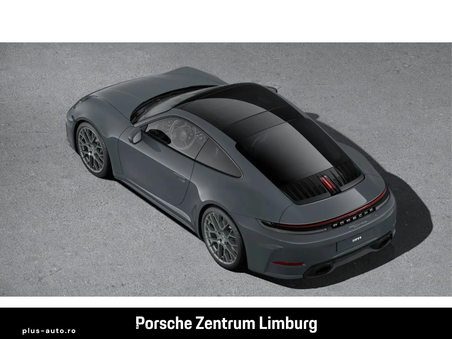 PORSCHE 992 -2 (911) Carrera