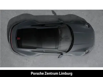 PORSCHE 992 -2 (911) Carrera