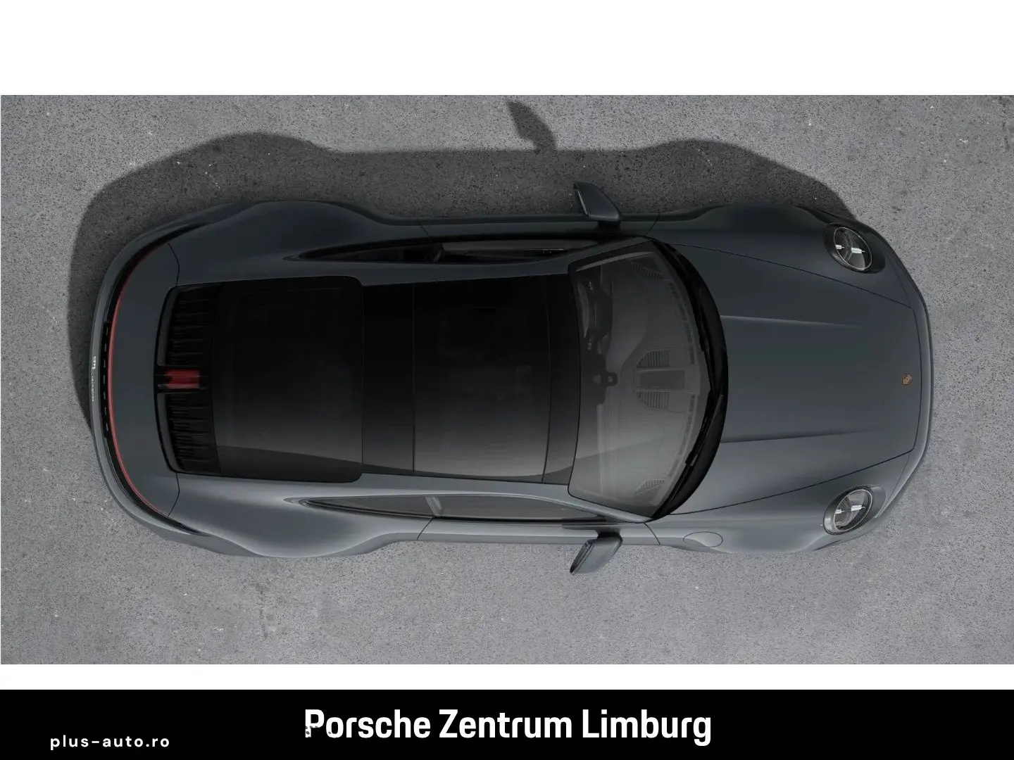 PORSCHE 992 -2 (911) Carrera