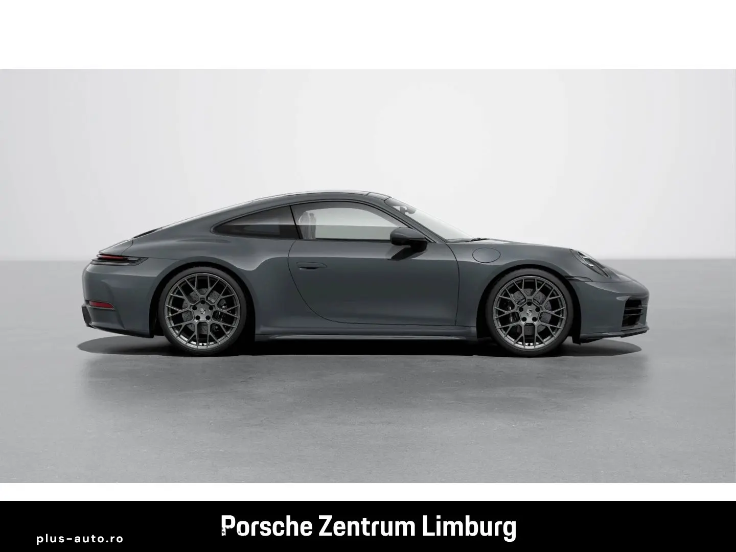 PORSCHE 992 -2 (911) Carrera