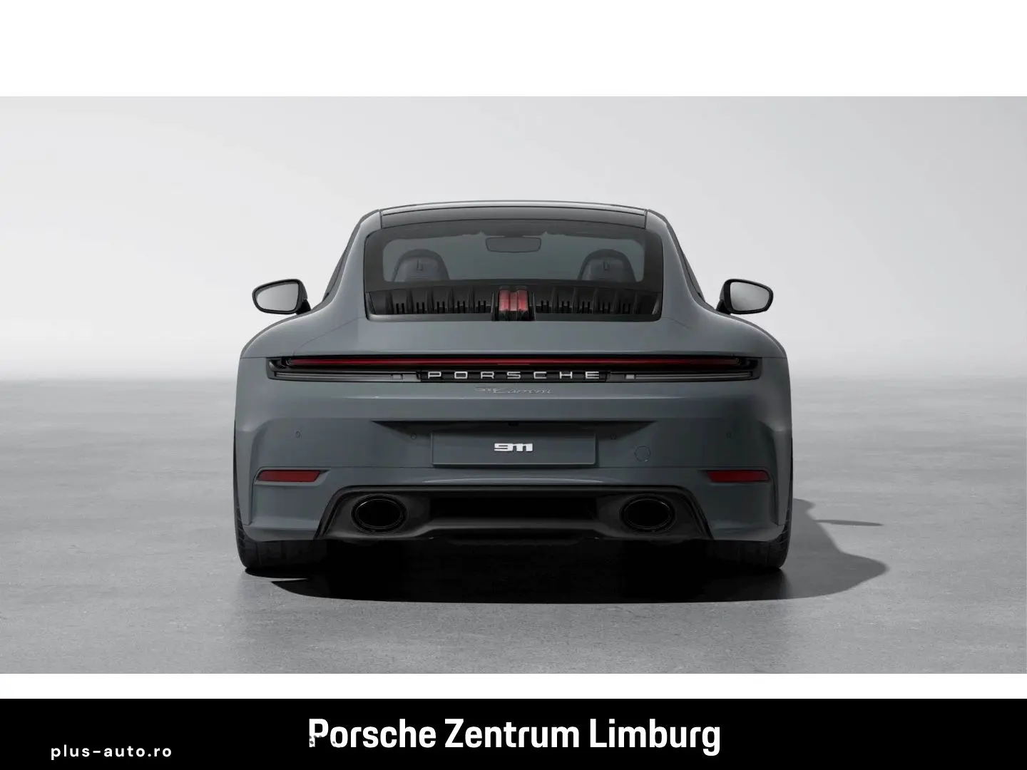 PORSCHE 992 -2 (911) Carrera