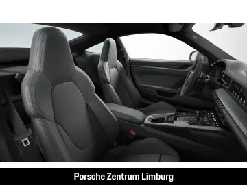 PORSCHE 992 -2 (911) Carrera