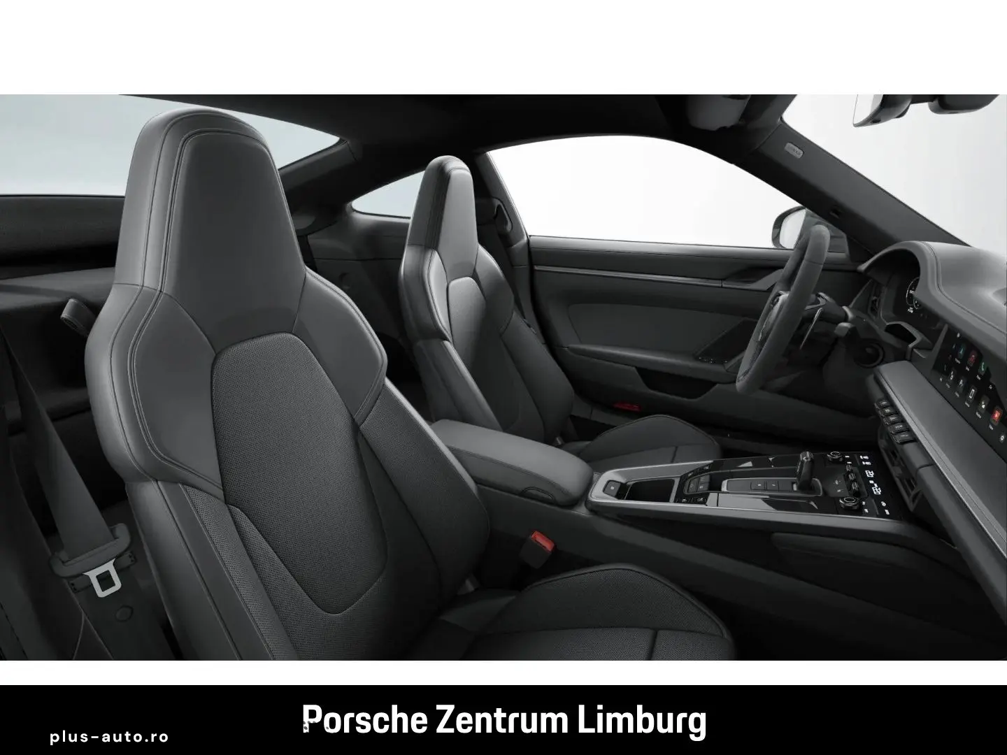 PORSCHE 992 -2 (911) Carrera