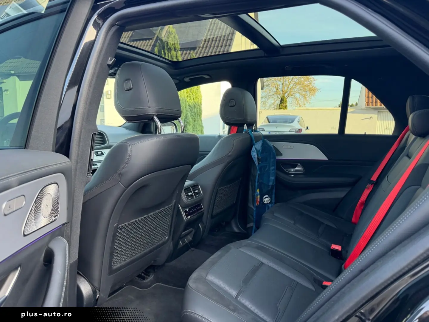 MERCEDES-BENZ GLE 63 AMG Mercedes-AMG GLE 63 S 4MATIC