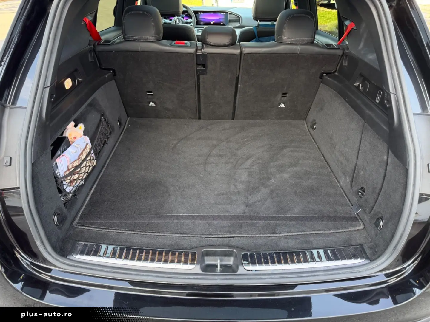 MERCEDES-BENZ GLE 63 AMG Mercedes-AMG GLE 63 S 4MATIC