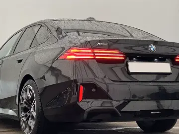 BMW 520d A xDr. Lim MSport
