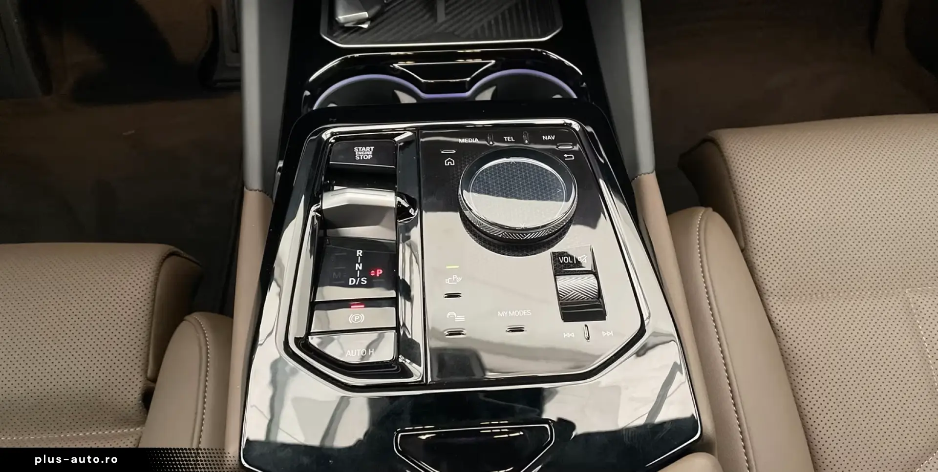 BMW 520d A xDr. Lim MSport