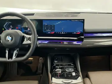 BMW 520d A xDr. Lim MSport