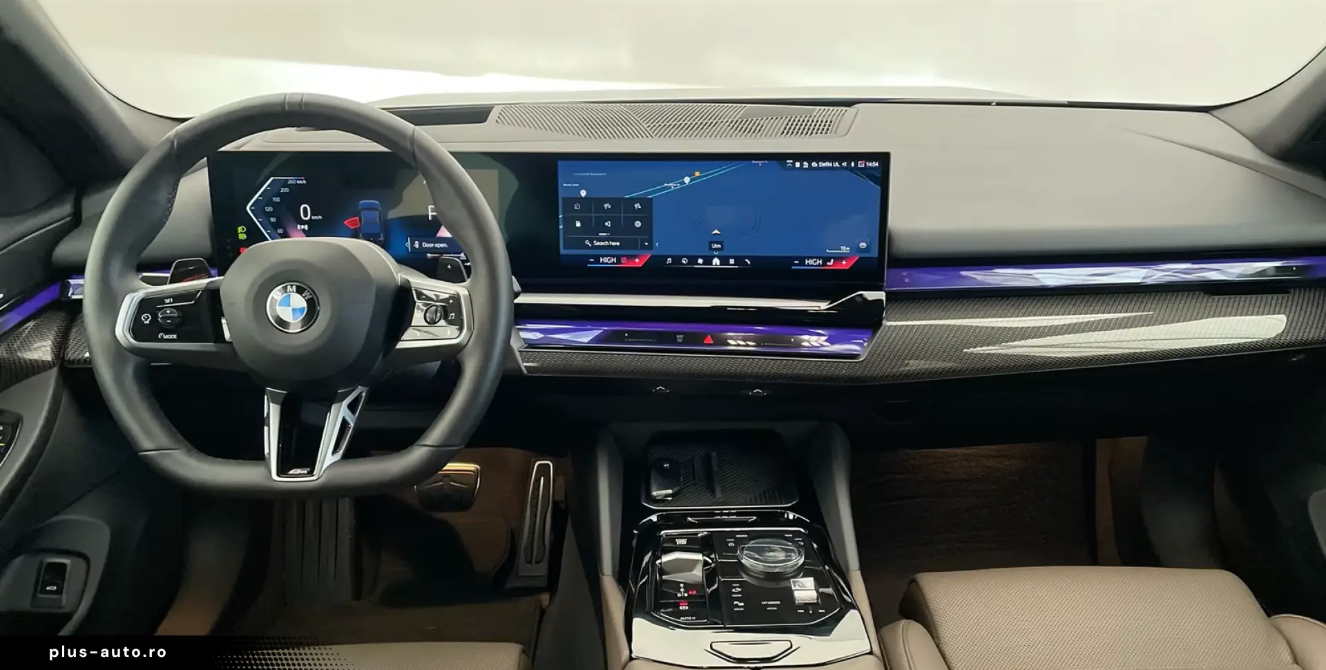 BMW 520d A xDr. Lim MSport