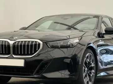 BMW 520d A xDr. Lim MSport