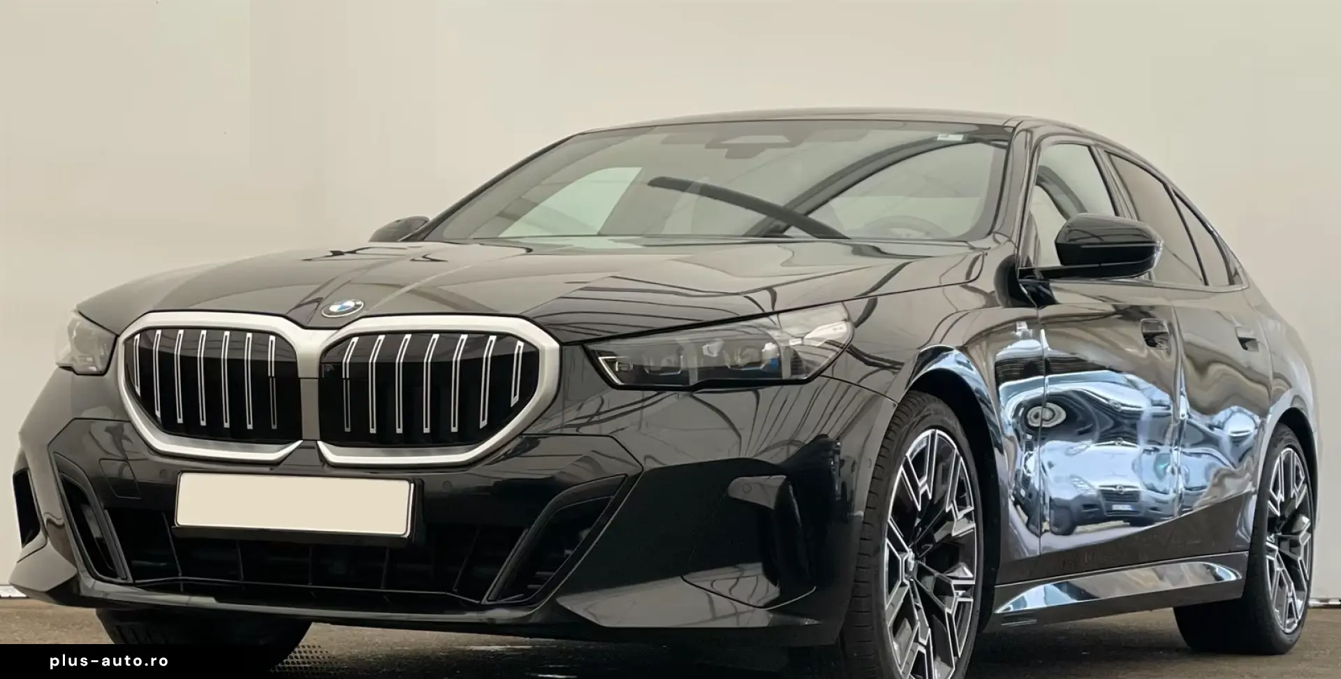 BMW 520d A xDr. Lim MSport