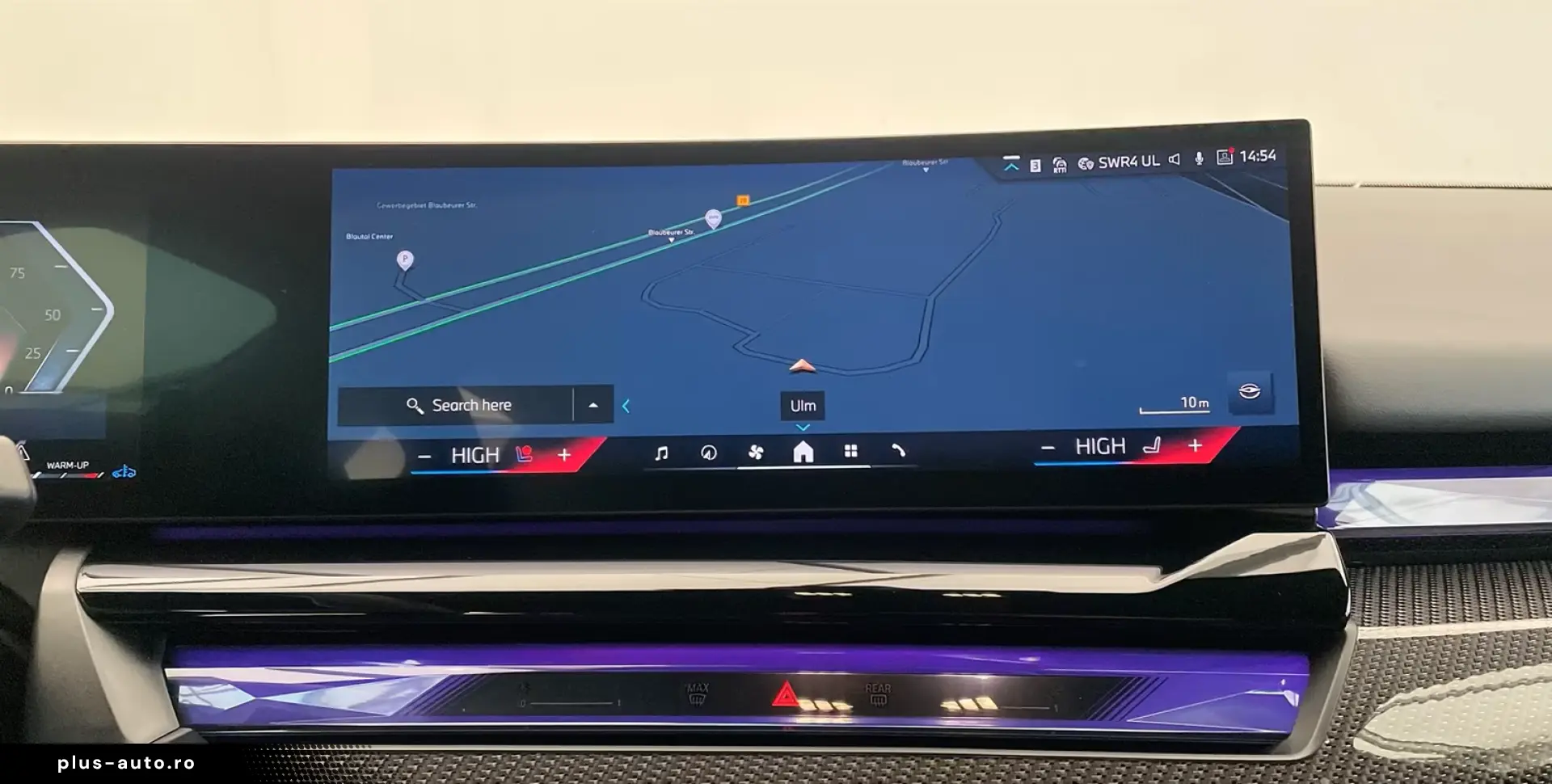 BMW 520d A xDr. Lim MSport