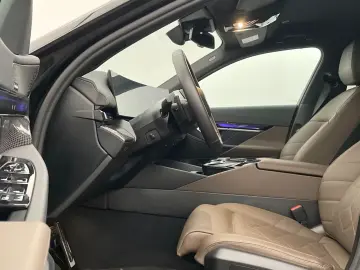 BMW 520d A xDr. Lim MSport