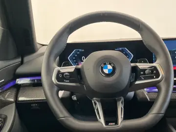 BMW 520d A xDr. Lim MSport